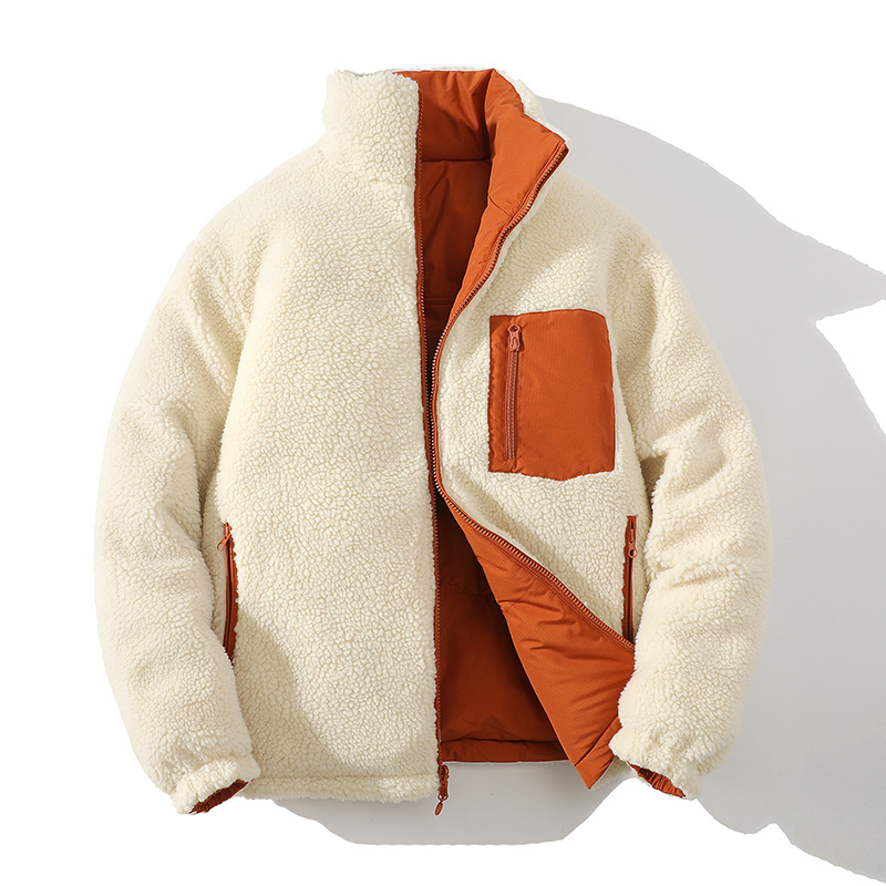 Quality Winter Clothing Brand - Modne zimowe ubrania w stylu koreańskim,