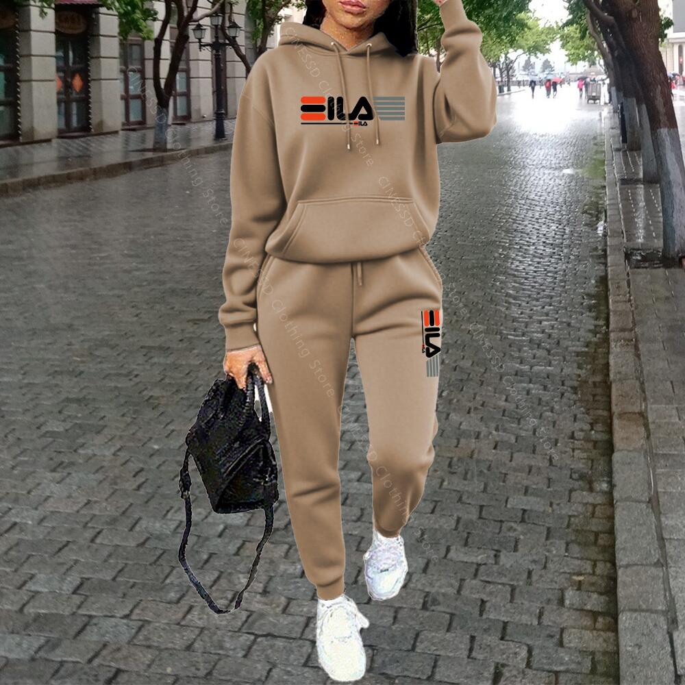 Quality Winter Clothing Brand - Odzież damska Jesień Zima Bluzy z