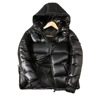 Quality Winter Clothing Brand - Wysokiej jakości wiatroodporna parka outdoorowa, gruba,