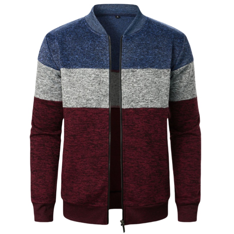 Nowe męskie kurtki na jesień i – Quality Winter Clothing Bomber Jacket recenzja i cena