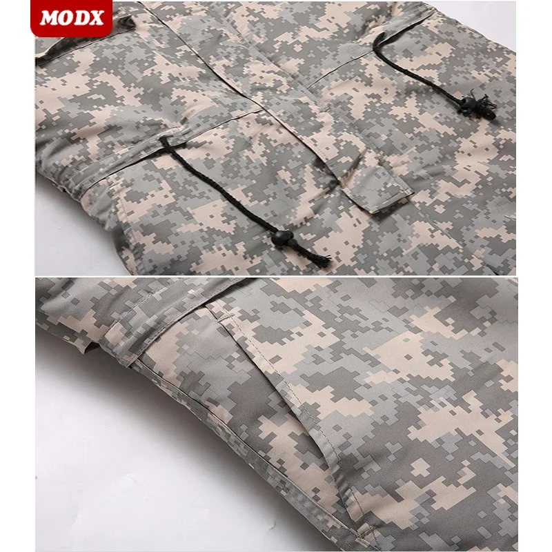 Męska zimowa zagęszczona jedno – Winter Clothing Storage recenzja i cena