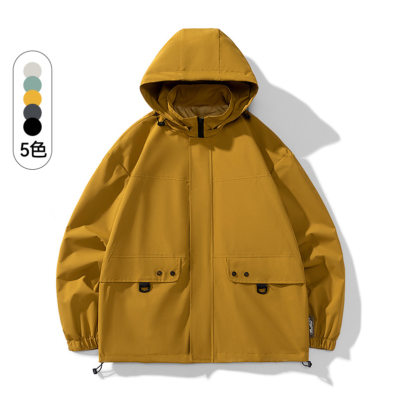 GELITAYIN Męskie Damskie Kurtk – Quality Winter Clothing Bomber Jacket recenzja i cena