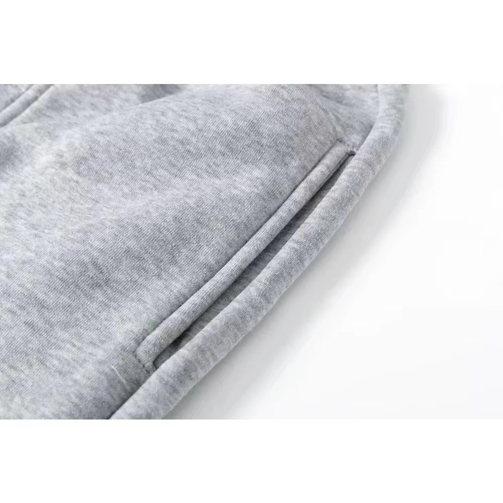 Męskie spodnie dresowe Demon S – Winter Clothing Japan recenzja i cena