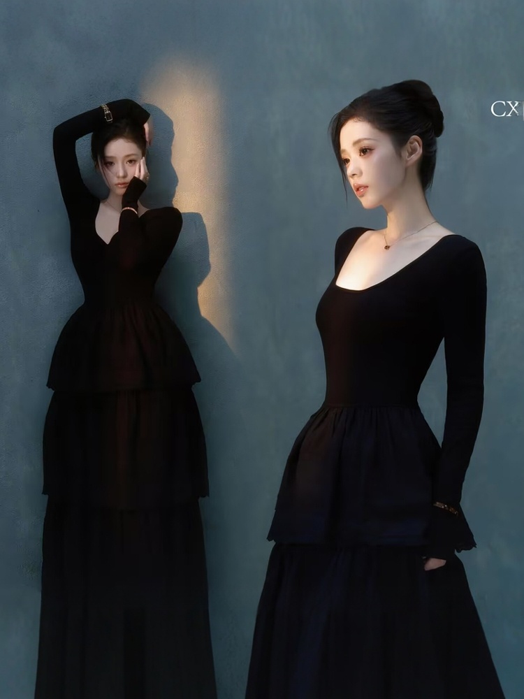 Fotografia portretowa w stylu  – Winter Clothing Photo recenzja i cena