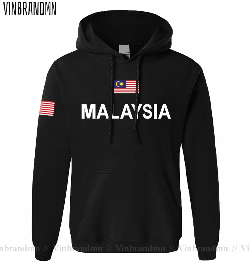 Malezja Malezyjska Malaja MY M – Winter Clothing Malaysia recenzja i cena