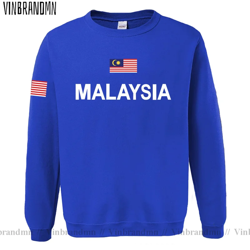 Malezja Malezyjska Malaja MY M – Winter Clothing Malaysia recenzja i cena