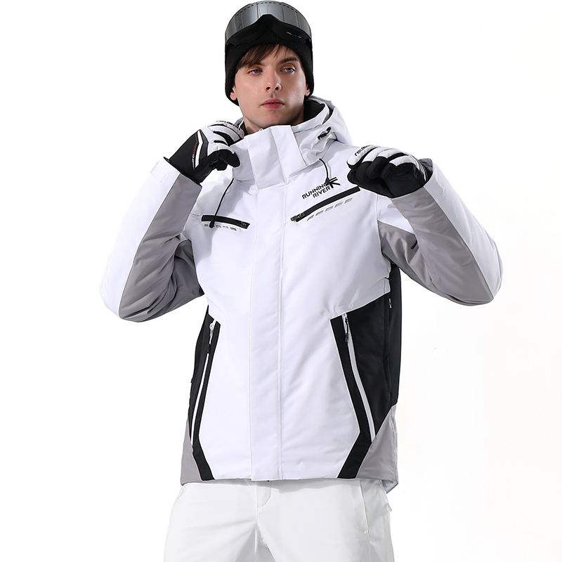RUNNING RIVER marka wysokiej j – Quality Winter Clothing Brand recenzja i cena