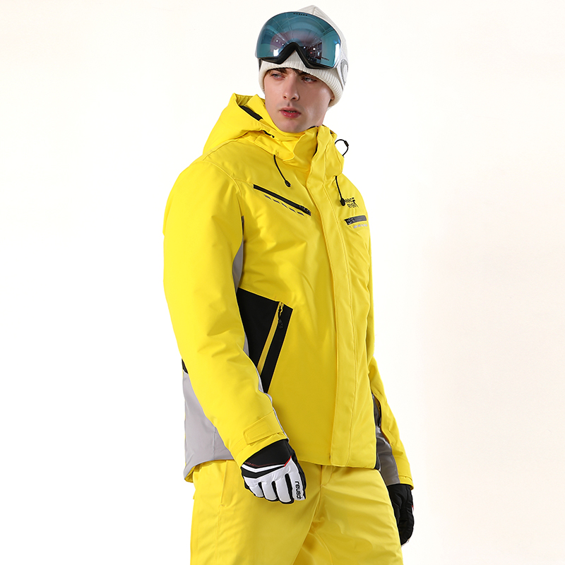 RUNNING RIVER marka wysokiej j – Quality Winter Clothing Brand recenzja i cena