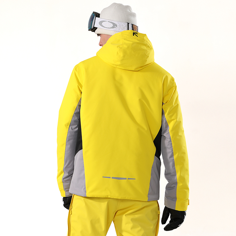 RUNNING RIVER marka wysokiej j – Quality Winter Clothing Brand recenzja i cena