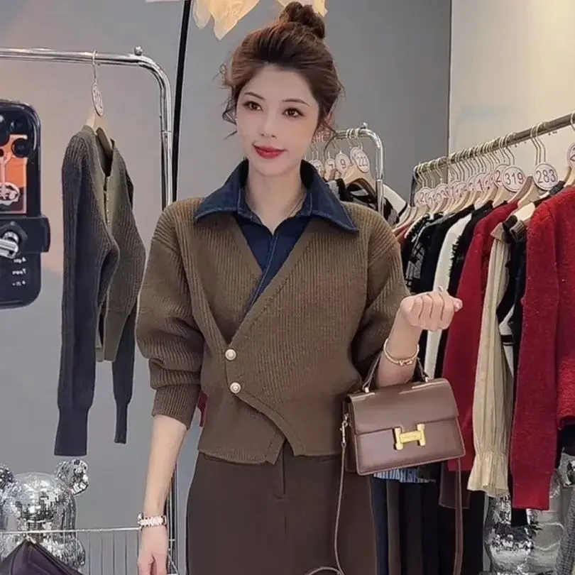 Koreańskie ubrania w promocji  – Winter Clothing On Sale recenzja i cena