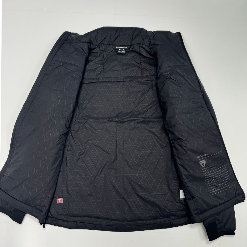 Gold Label 60G P bawełniana wa – Winter Clothing Layers recenzja i cena