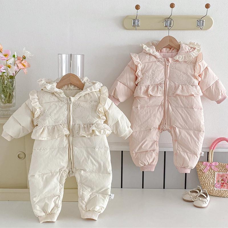 Ubranka dla bliźniaków Cekcya, – Winter Clothing For Babies recenzja i cena