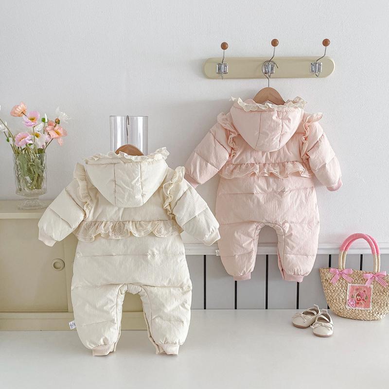 Ubranka dla bliźniaków Cekcya, – Winter Clothing For Babies recenzja i cena