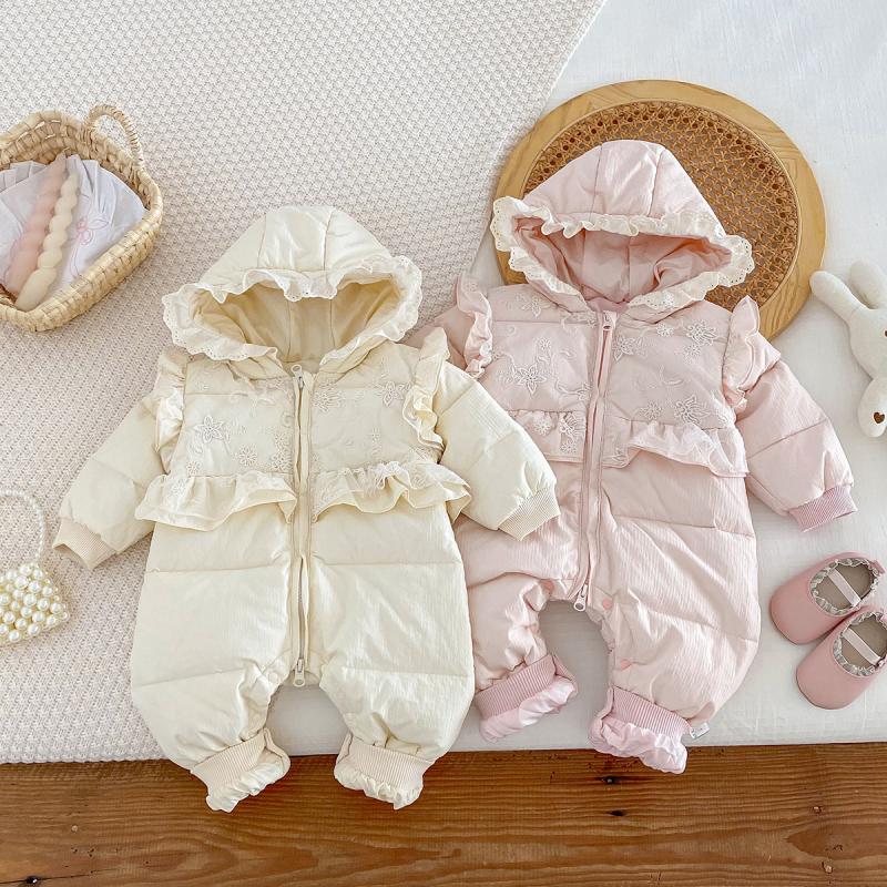 Ubranka dla bliźniaków Cekcya, – Winter Clothing For Babies recenzja i cena