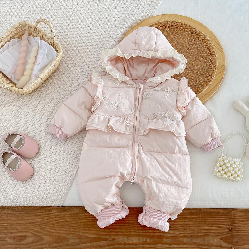 Ubranka dla bliźniaków Cekcya, – Winter Clothing For Babies recenzja i cena