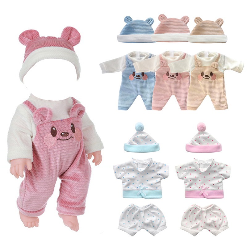 Ubranka dla lalek reborn o wys – Winter Clothing 1 Year Old recenzja i cena