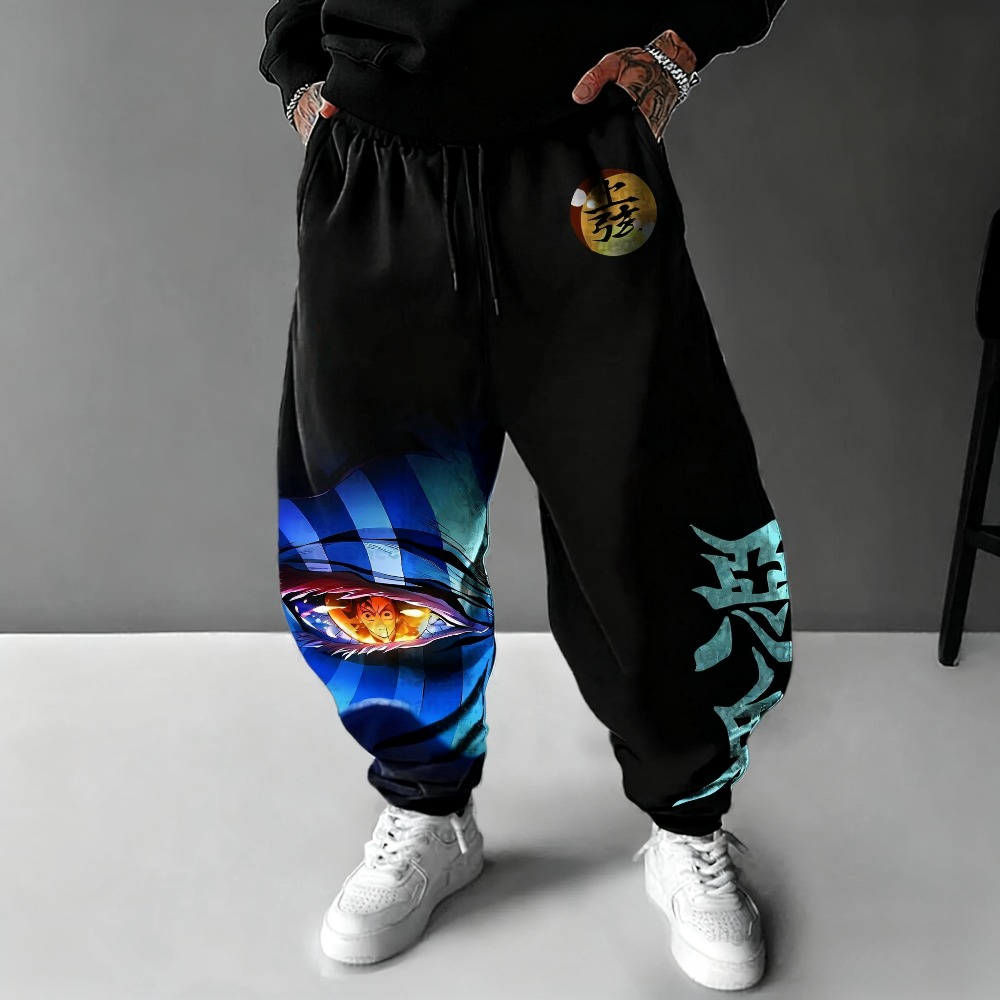 Anime Demon Slayer Akaza Super – Winter Clothing Japan recenzja i cena