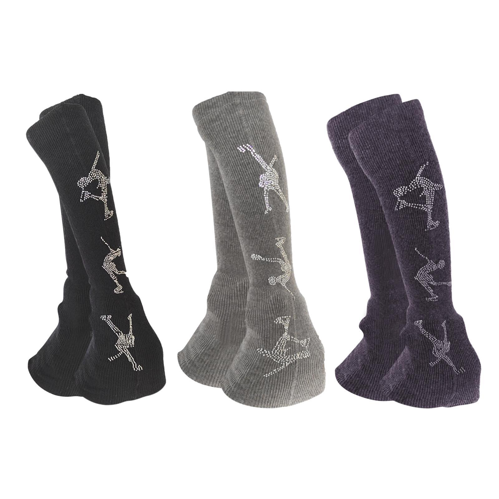 2 sztuki ocieplaczy na nogi do – Winter Clothing Leg Warmers recenzja i cena