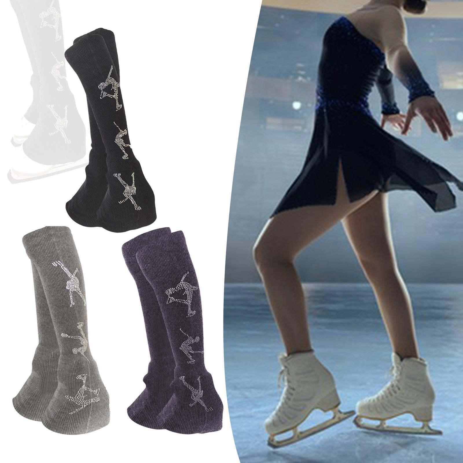 2 sztuki ocieplaczy na nogi do – Winter Clothing Leg Warmers recenzja i cena