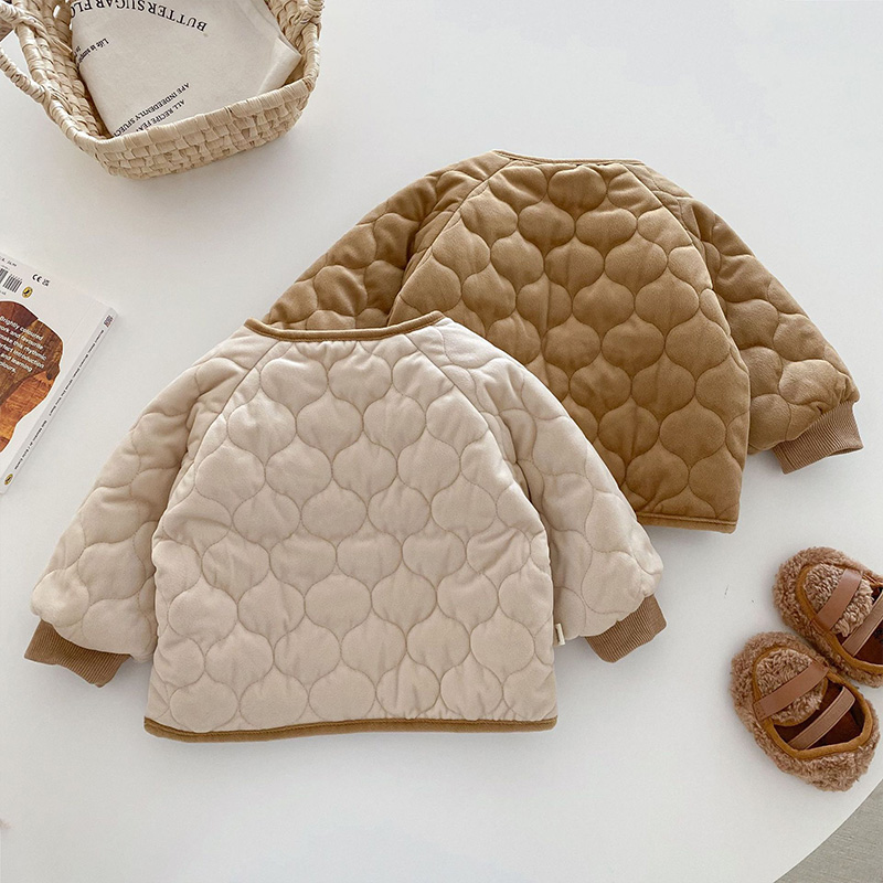 Ubrania zimowe dla niemowląt k – Winter Clothing For Babies recenzja i cena