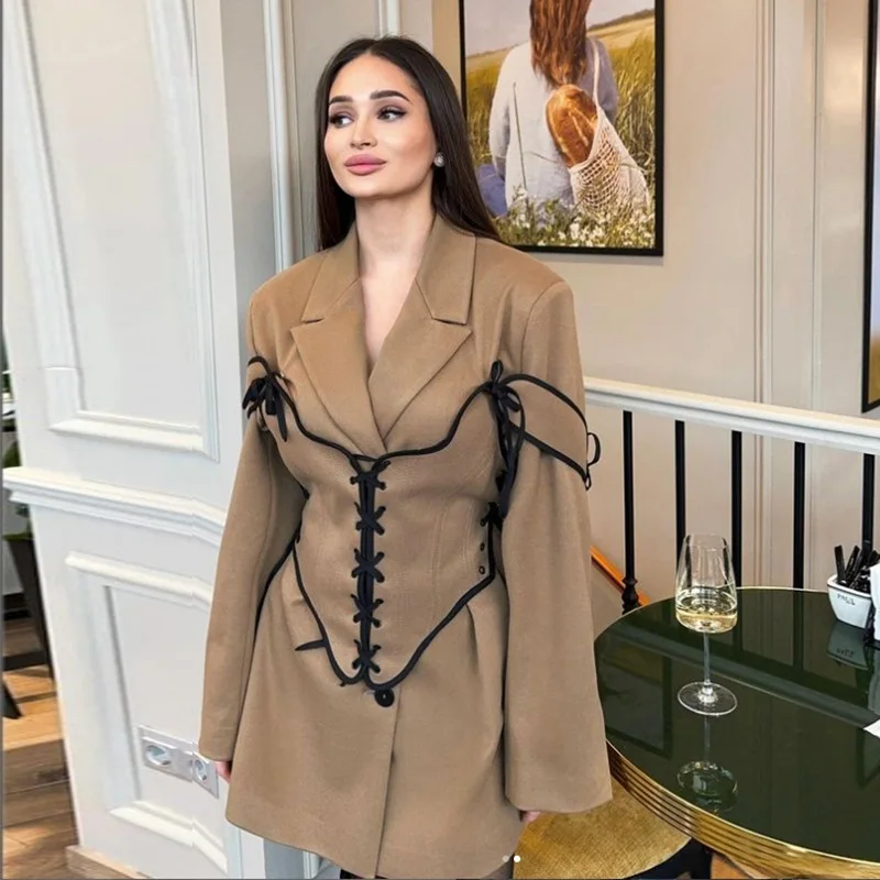 Dwuczęściowe zestawy sukienek  – Winter Clothing Essentials recenzja i cena