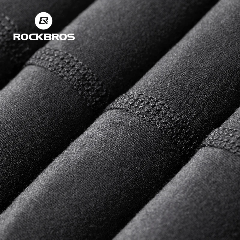 ROCKBROS Zimowe ciepłe warstwy – Winter Clothing Layers recenzja i cena
