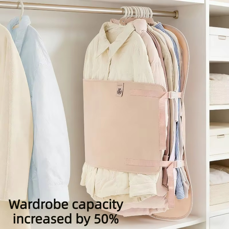Worek kompresyjny do szafy, wi – Winter Clothing Storage recenzja i cena