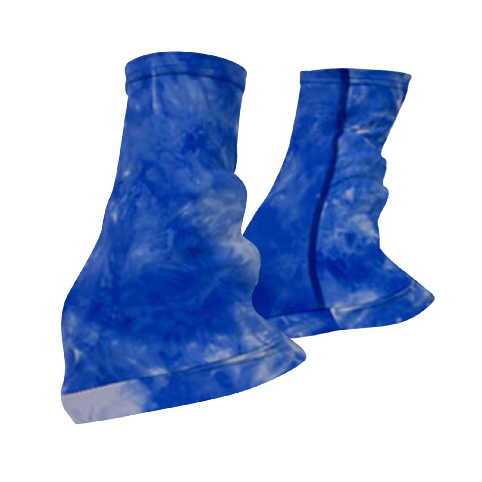Ocieplacze na łyżwy, nakładki  – Winter Clothing Leg Warmers recenzja i cena
