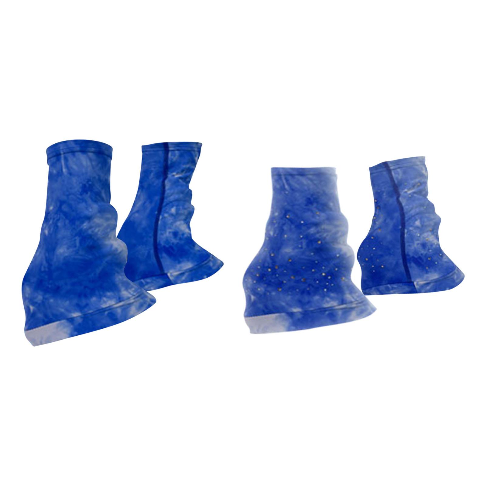 Ocieplacze na łyżwy, nakładki  – Winter Clothing Leg Warmers recenzja i cena