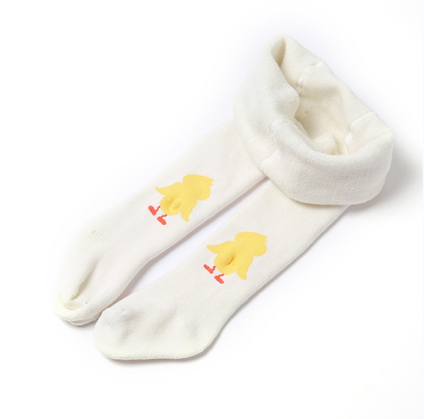 Jesienno-zimowa ocieplana grub – Winter Clothing Leg Warmers recenzja i cena
