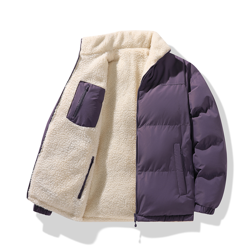 Modne zimowe ubrania w stylu k – Quality Winter Clothing Brand recenzja i cena