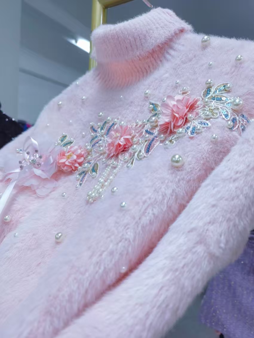 Prawdziwe zdjęcie: Dopasowany  – Winter Clothing Photo recenzja i cena