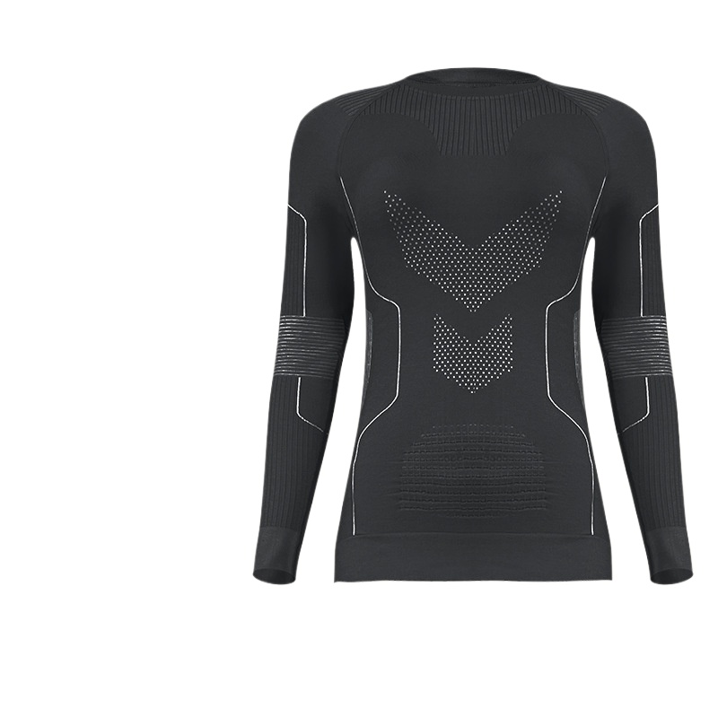 Zestaw bielizny termoaktywnej  – Winter Clothing Layers recenzja i cena