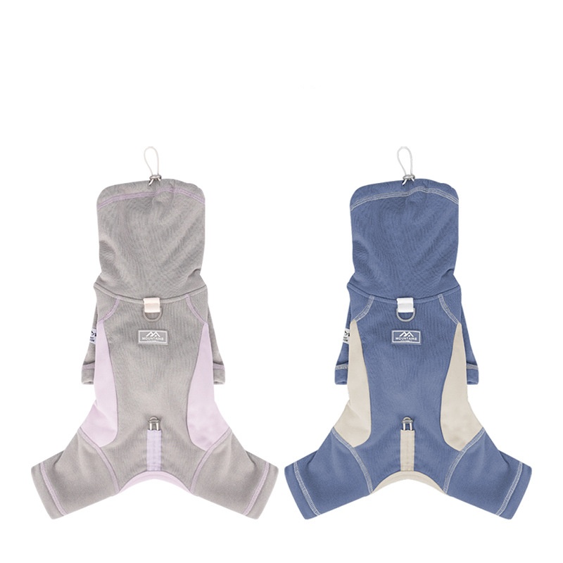 Ubrania dla psów na jesień i z – Winter Clothing Leg Warmers recenzja i cena