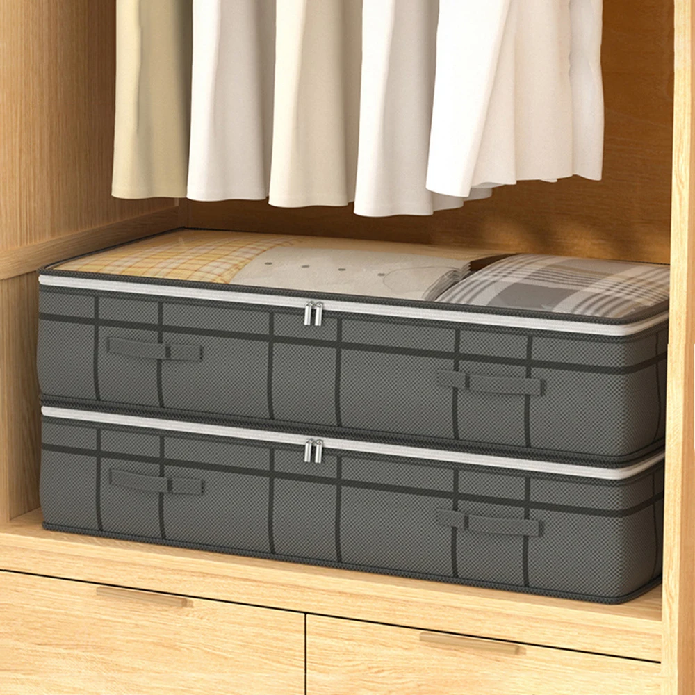 1/2 szt. Składana torba do prz – Winter Clothing Storage recenzja i cena
