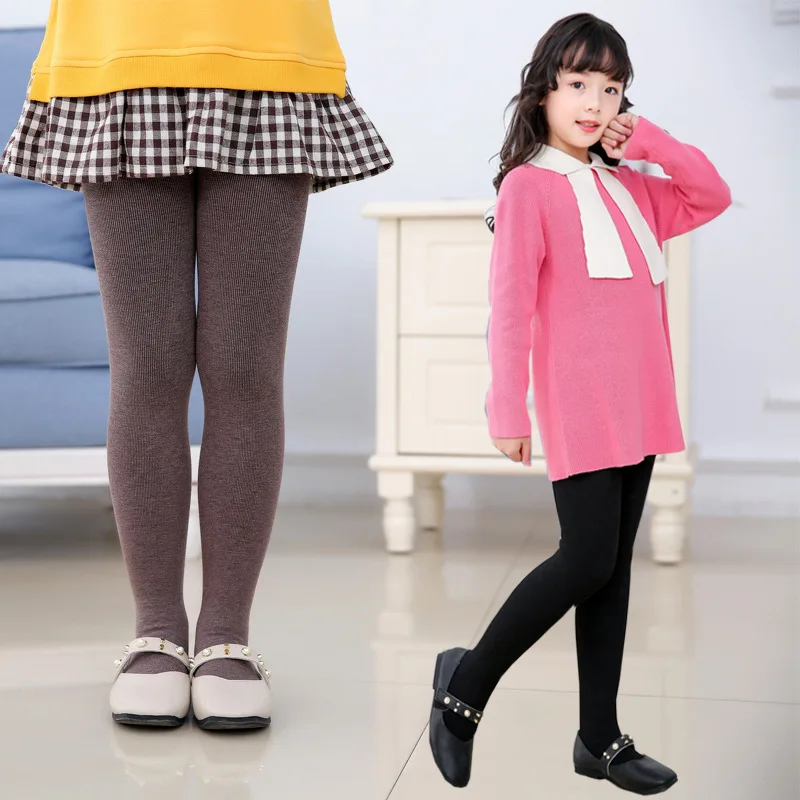 Szczotkowane zagęścić dziewczy – Winter Clothing For Baby Girl recenzja i cena