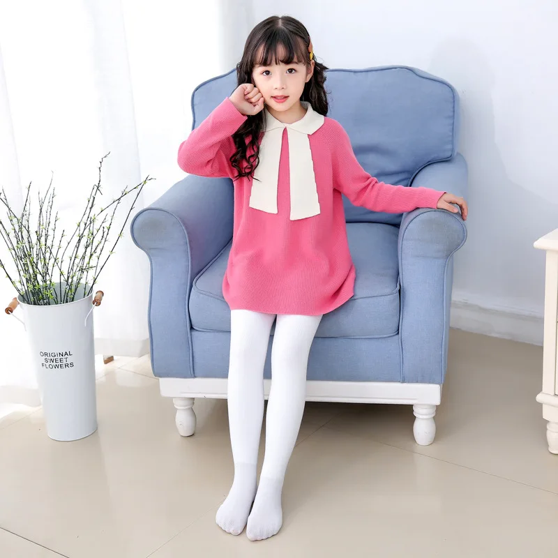 Szczotkowane zagęścić dziewczy – Winter Clothing For Baby Girl recenzja i cena