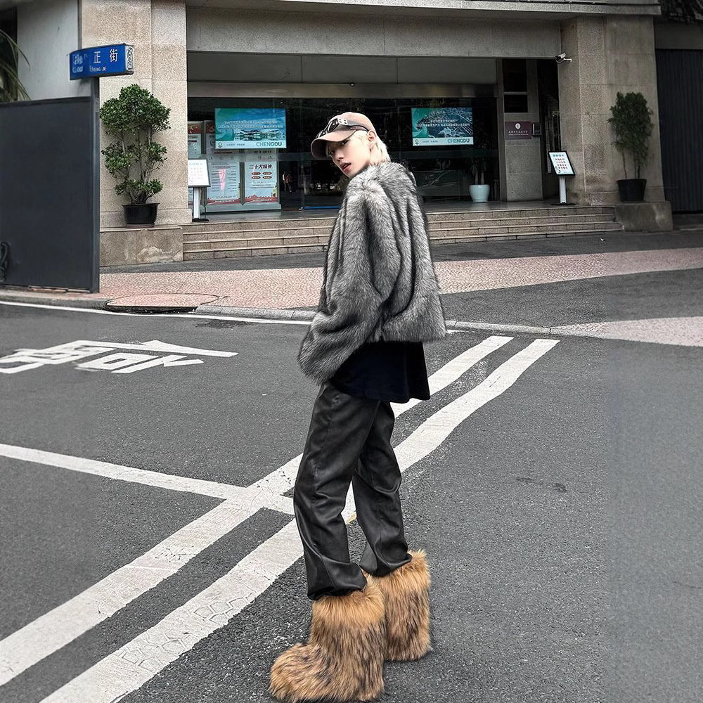 Pishuai Zimowy Jesienno-Zimowy – Winter Clothing Japan recenzja i cena