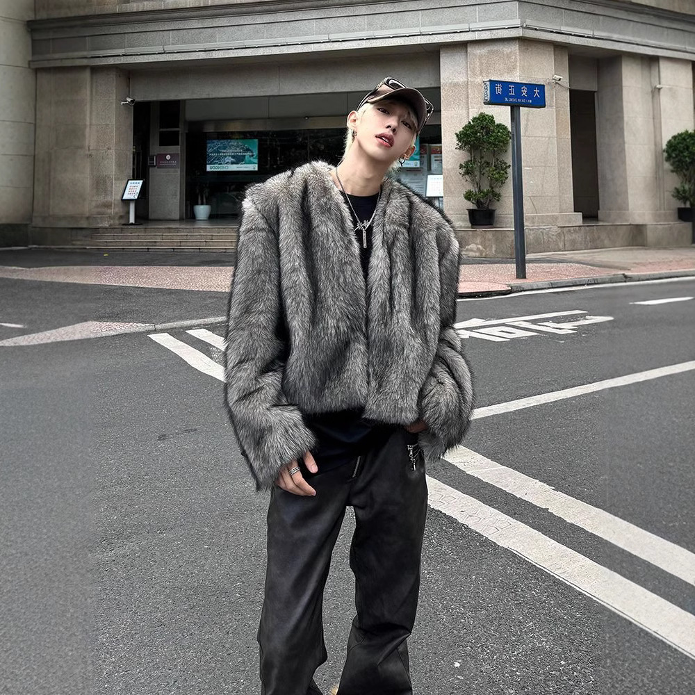 Pishuai Zimowy Jesienno-Zimowy – Winter Clothing Japan recenzja i cena