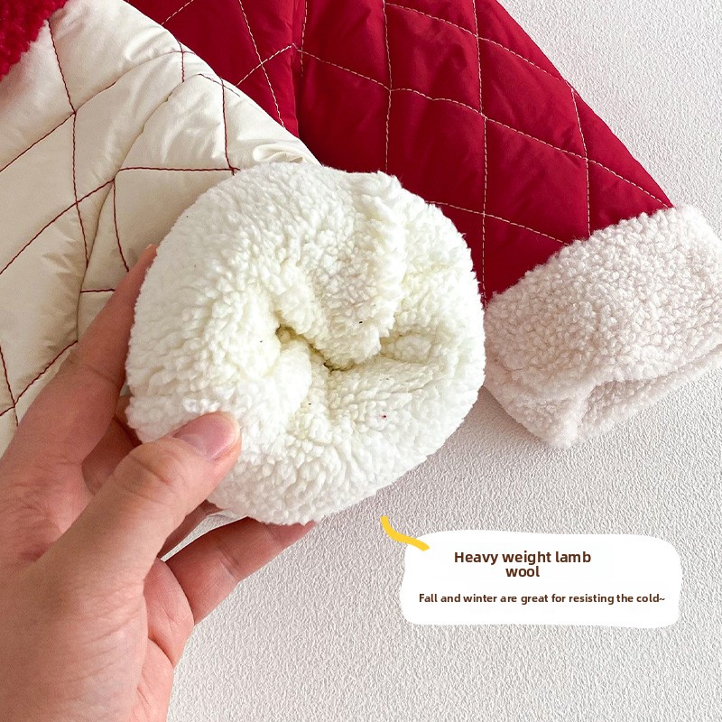 Odzież dziecięca na Nowy Rok 2 – Winter Clothing For Babies recenzja i cena