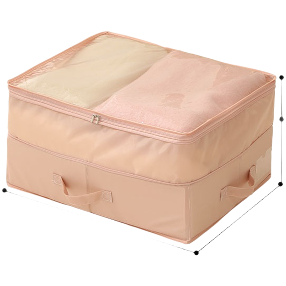 Pojemnik na ubrania pod łóżko, – Winter Clothing Storage recenzja i cena