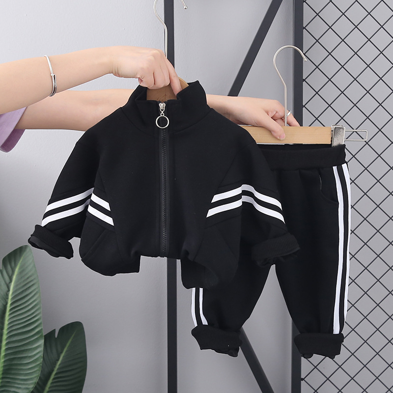 Jesienne zestawy ubrań dla chł – Winter Clothing 1 Year Old recenzja i cena
