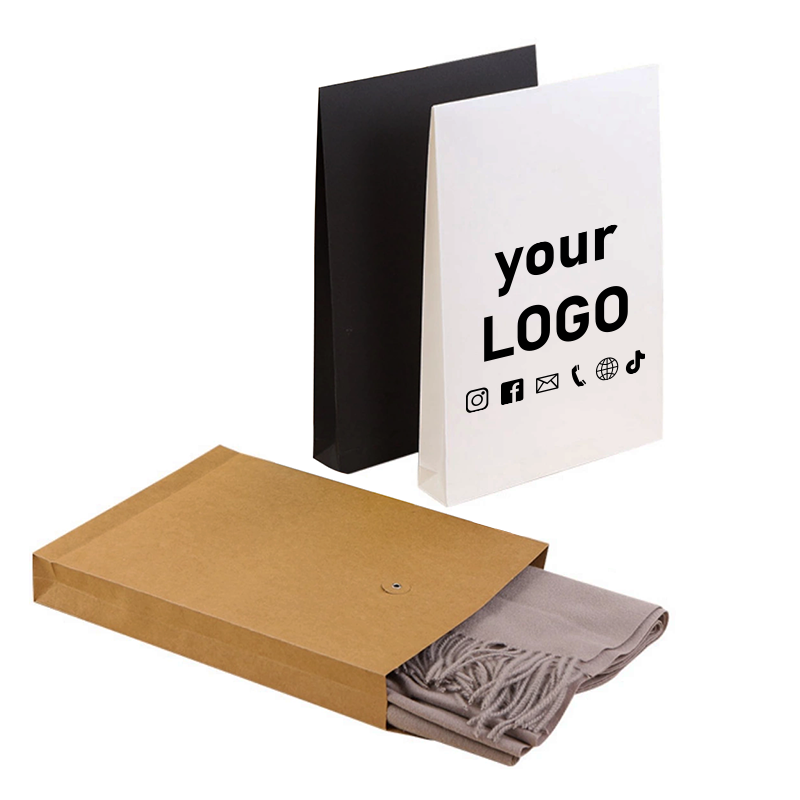30szt papierowa torba z papier – Winter Clothing Storage recenzja i cena