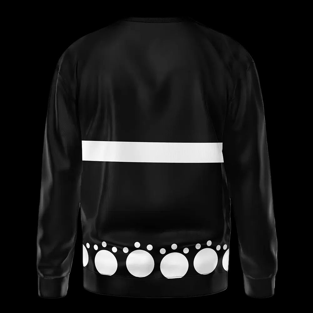 Kostium Cosplay Anime Bandai T – Winter Clothing Japan recenzja i cena