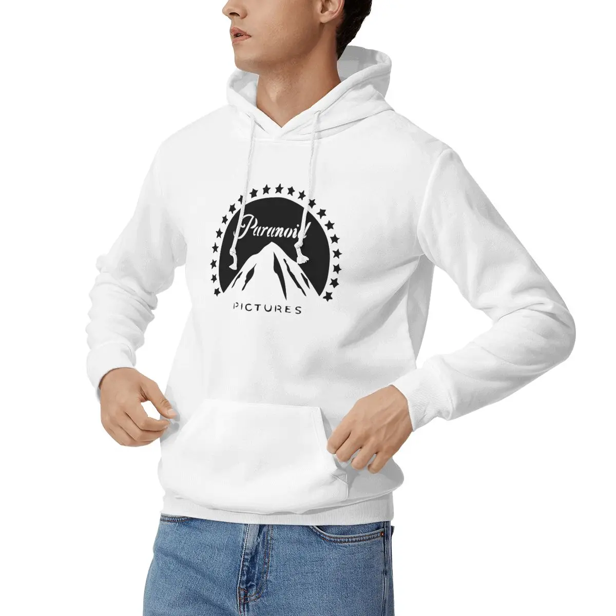 Bluzy Paranoid Pictures Męskie – Winter Clothing Pictures recenzja i cena