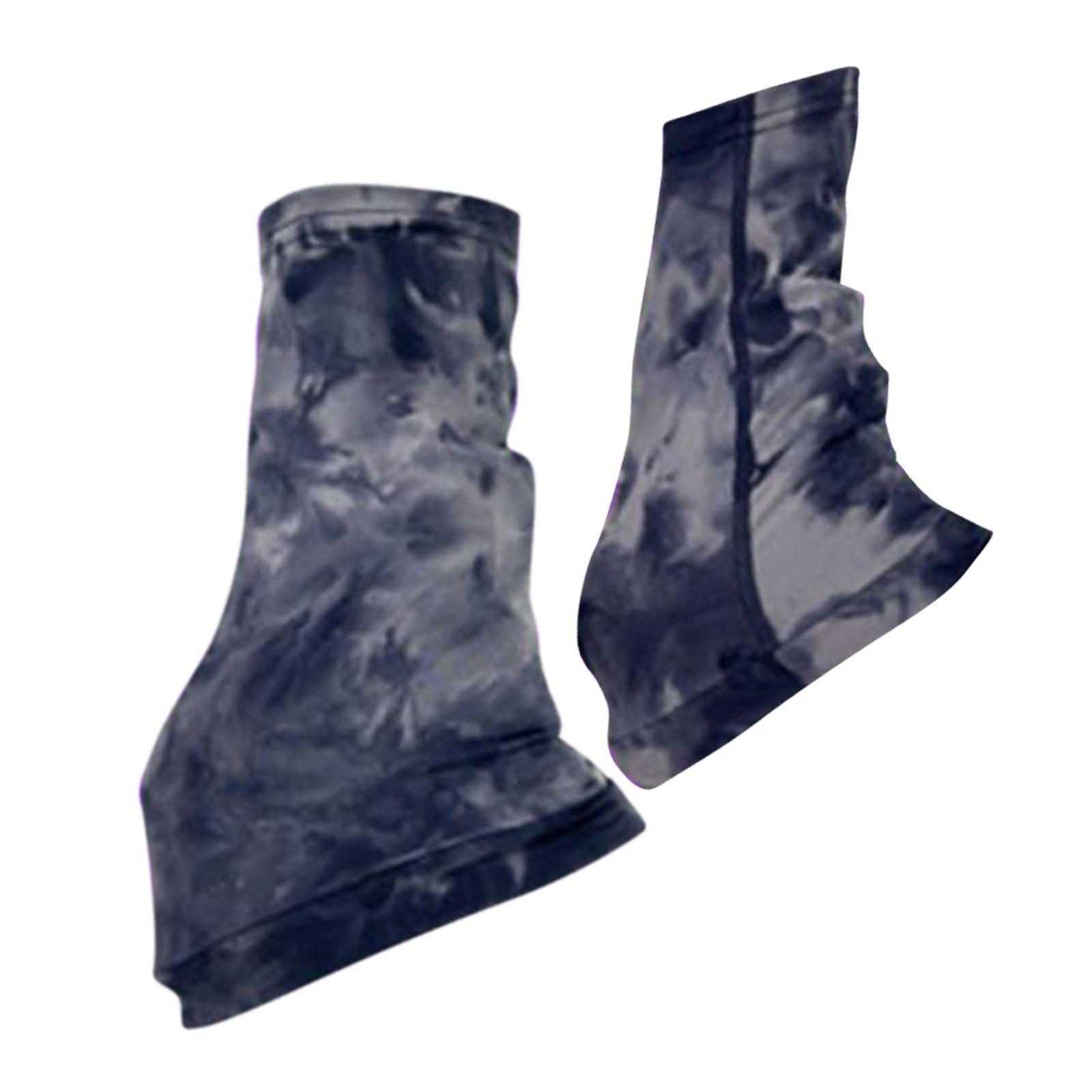 Ocieplacze na nogi do łyżwiars – Winter Clothing Leg Warmers recenzja i cena
