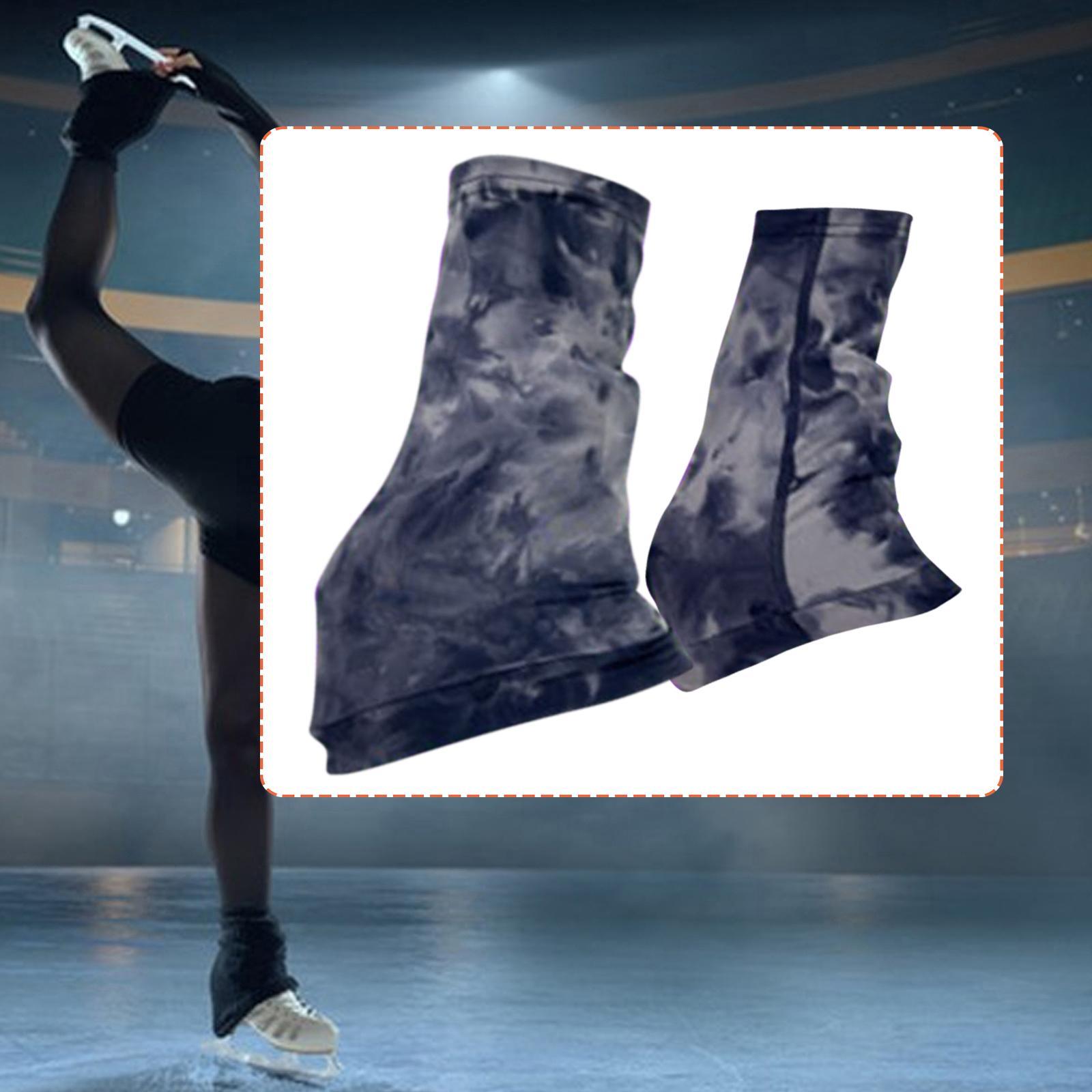 Ocieplacze na nogi do łyżwiars – Winter Clothing Leg Warmers recenzja i cena