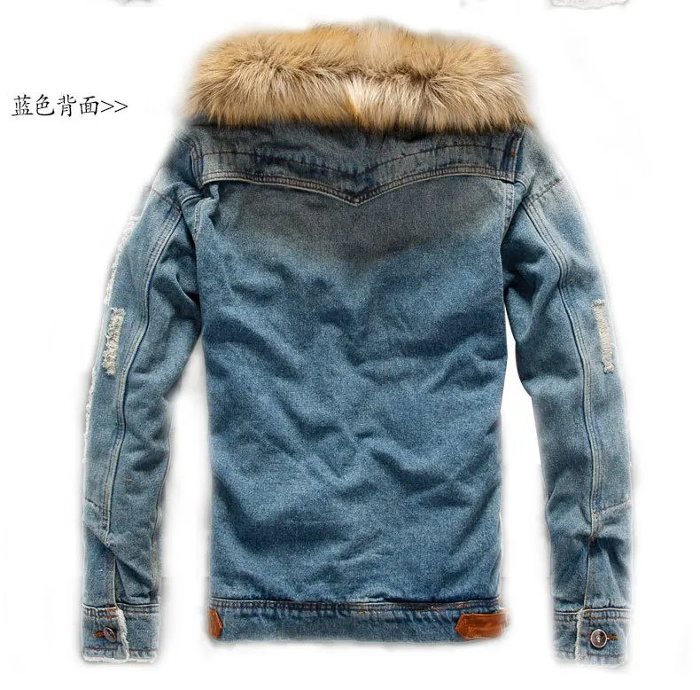 Wysokiej jakości ciepłe nowe m – Quality Winter Clothing Bomber Jacket recenzja i cena