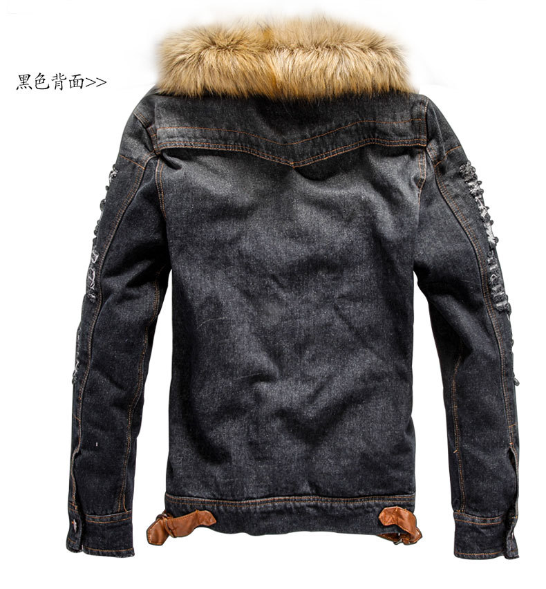 Wysokiej jakości ciepłe nowe m – Quality Winter Clothing Bomber Jacket recenzja i cena