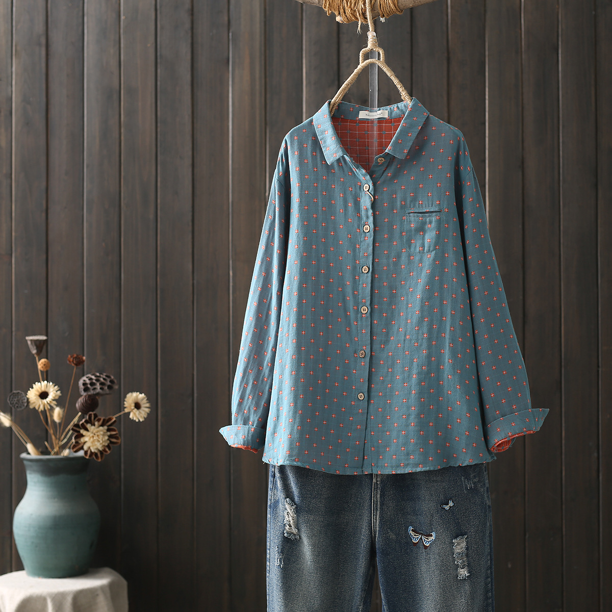 Nowe jesienne dwuwarstwowy prz – Winter Clothing Layers recenzja i cena